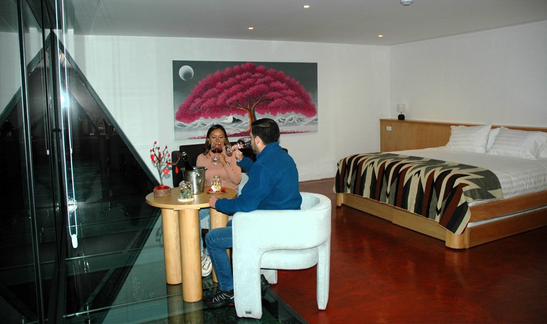 SUITES FAMILIARES - Image 8