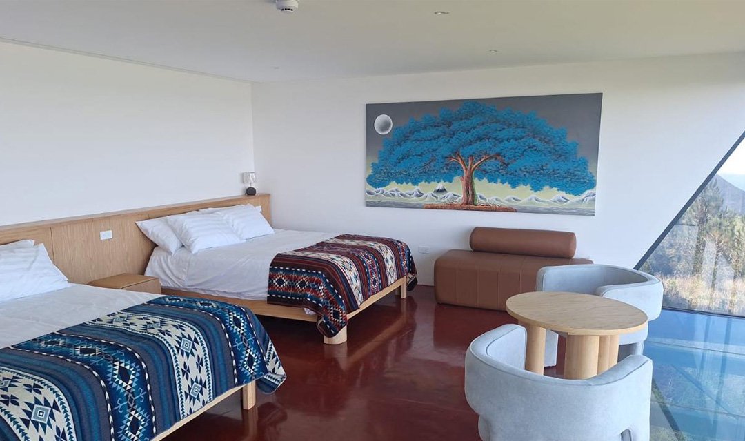 SUITES FAMILIARES - Image 7