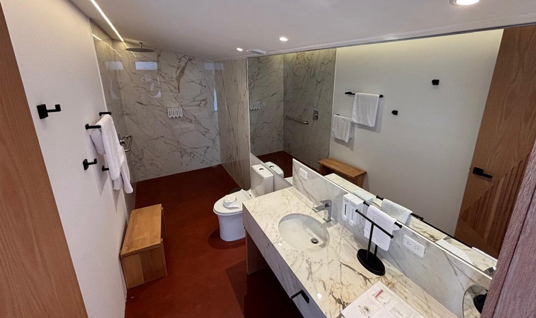 SUITES MATRIMONIALES - Image 8