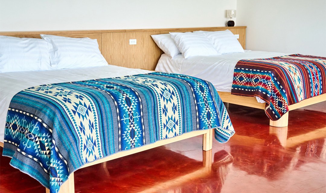 SUITES PANORÁMICAS - Image 8