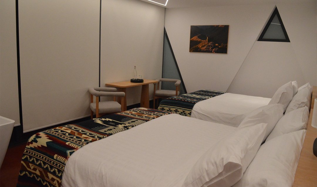 SUITES PANORÁMICAS - Image 4