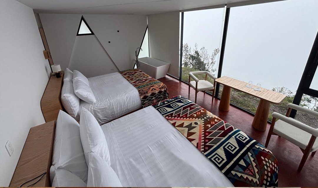 SUITES PANORÁMICAS - Image 5