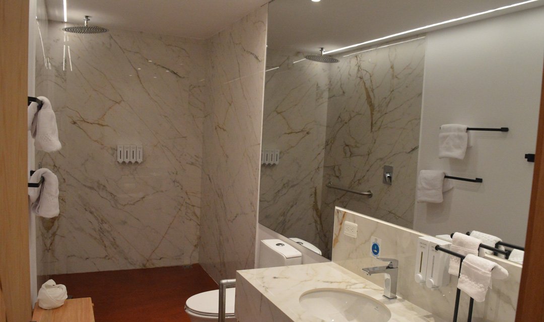SUITES PANORÁMICAS - Image 6