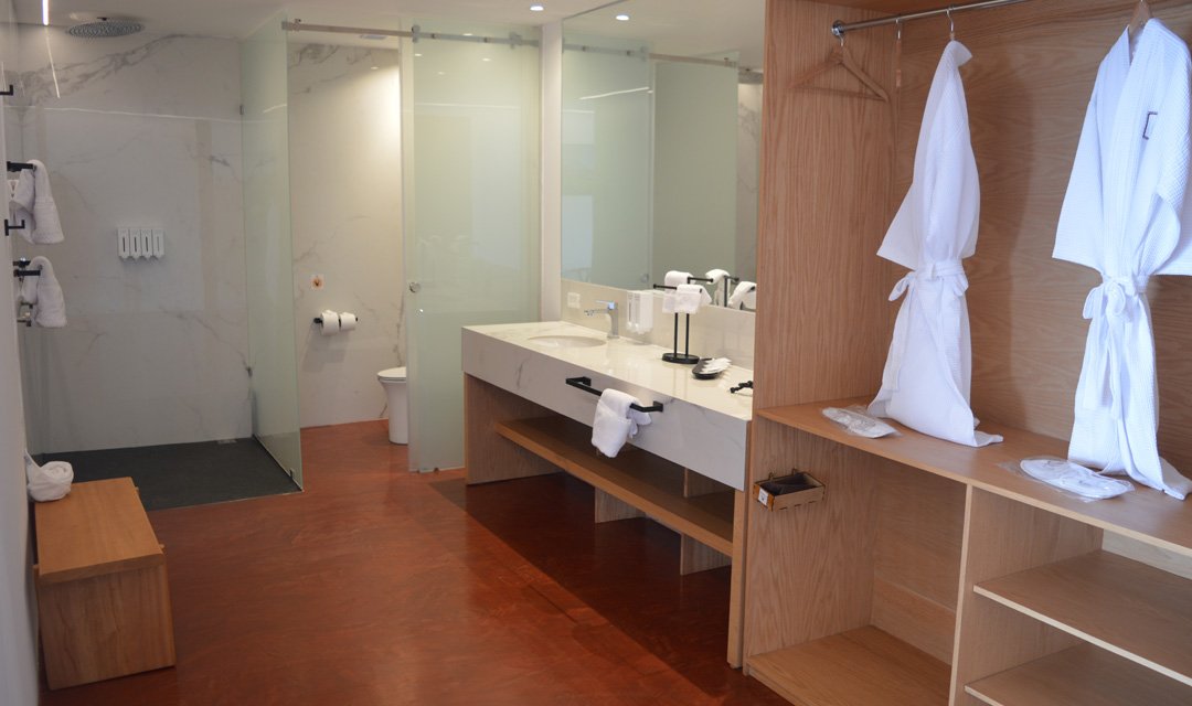 SUITES PANORÁMICAS - Image 7